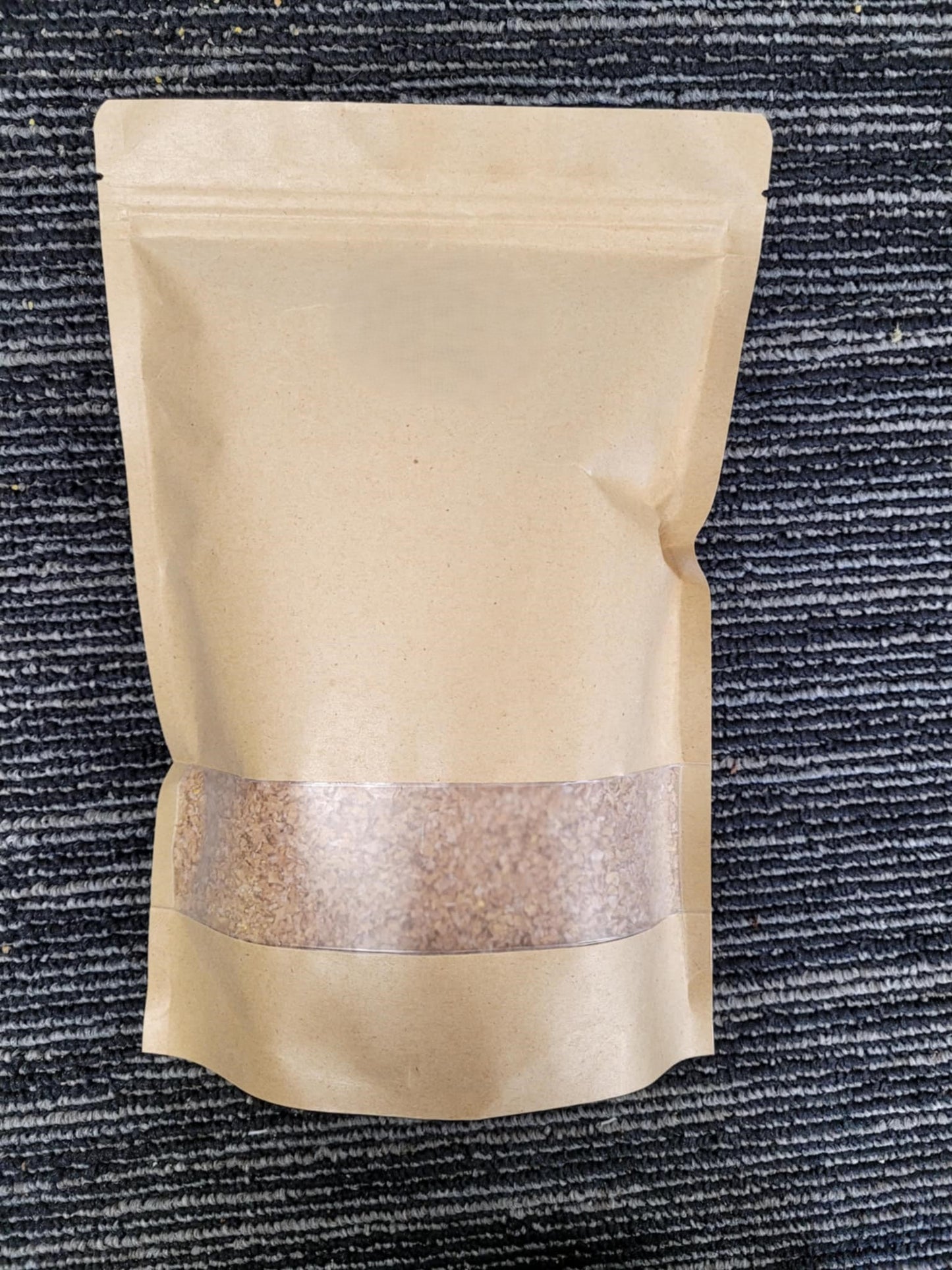 Superworm Bedding/Food