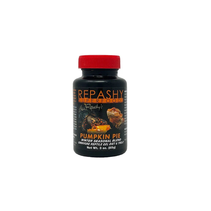 Repashy Pumpkin Pie 3 oz or 6 oz