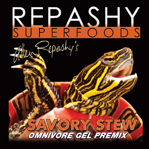 Repashy Savory Strew 3oz (85g)