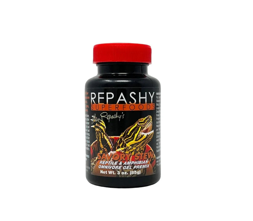 Repashy Savory Strew 3oz (85g)