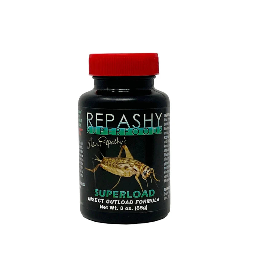 SuperLoad 3oz or 6oz