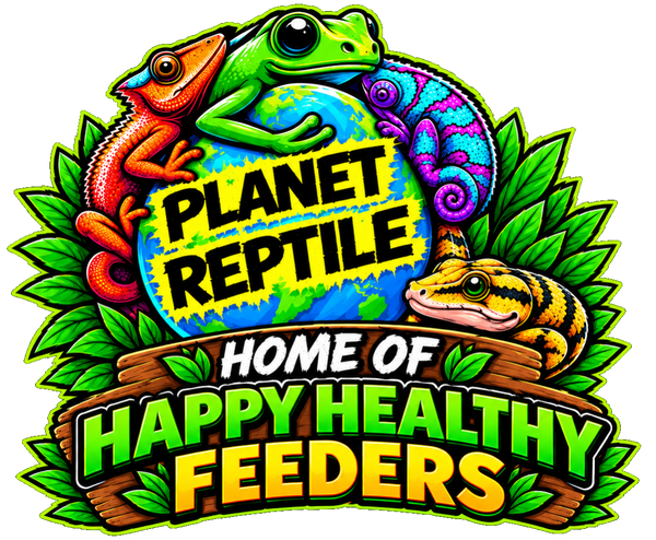 Happy Healthy Feeders