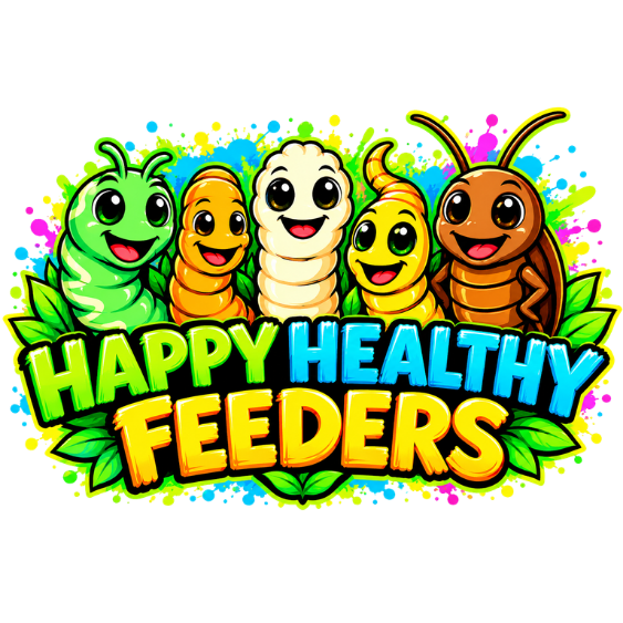 Happy Healthy Feeders