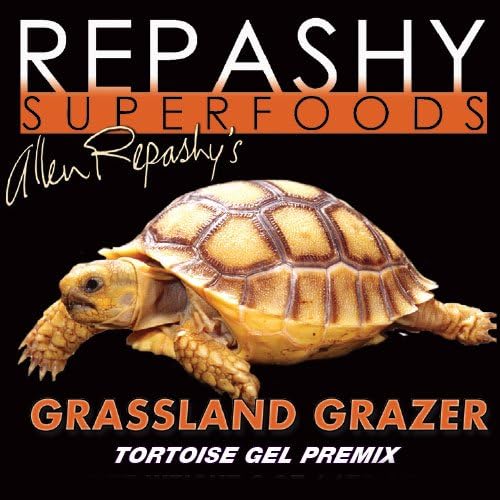 Repashy Grassland Grazer 3 oz or 6 oz