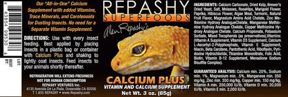 Repashy Calcium Plus