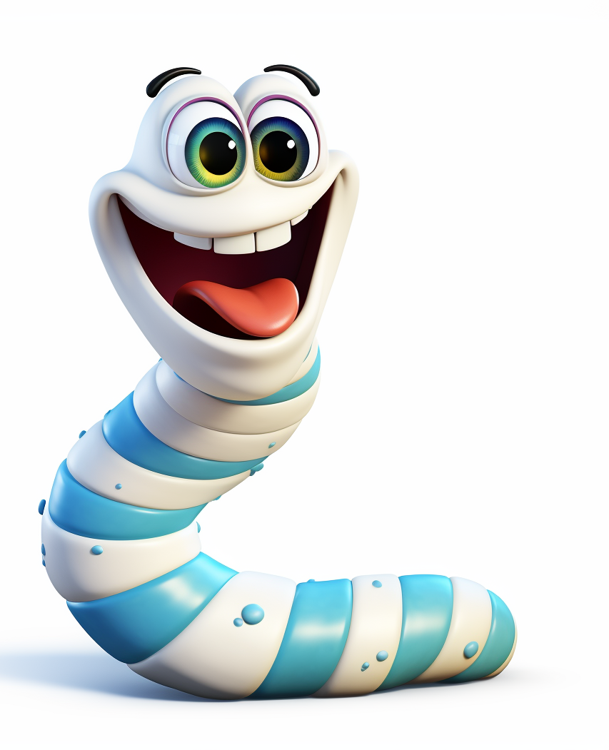 Happy Healthy SuperWorms -please read about shipping below – Happy ...